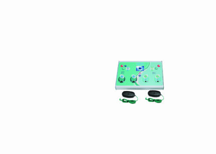 MAG 204 MAGNETOTERAPIA